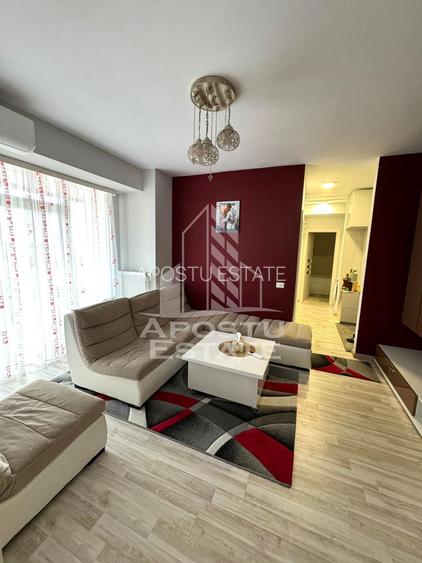 Apartament cu 3 camere de inchiriat, zona Girocului, Timisoara - 9