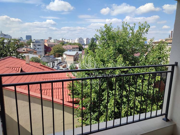 Birouri 2 camere - Foisor- Ferdinand + Parcare bl NOU - 9