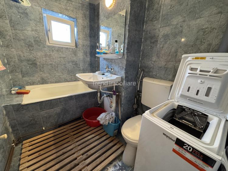 Apartament cu 2 camere |  zona Big Manastur - 6