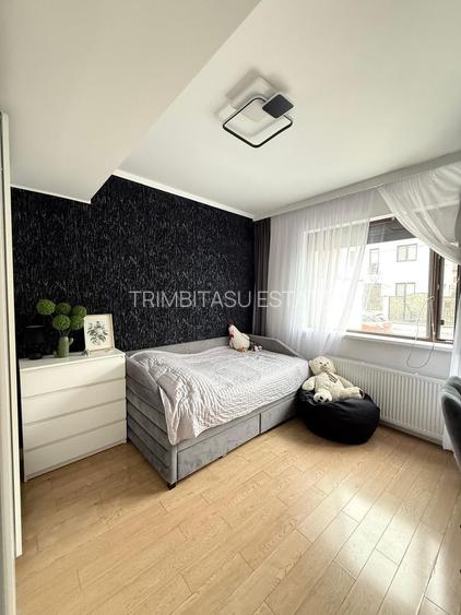 Apartament 2 camere parter bloc nou 1 Mai Turda - 10