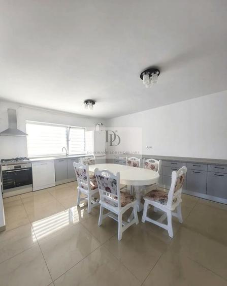 Penthouse cu 4 camere si 3 parcări | Vedere panoramică | Grigorescu