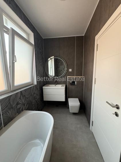 Ansamblu Rezidential - Com. Berceni - 5 camere si 3 bai - Proiect Unic - 22