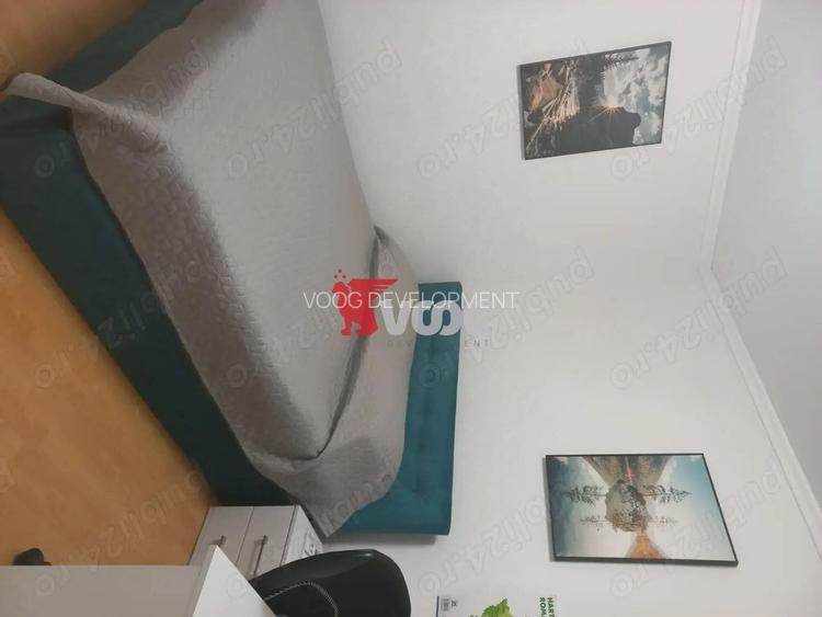 Apartament 3 camere -Zona Lipovei -etaj 2-Garaj - 5