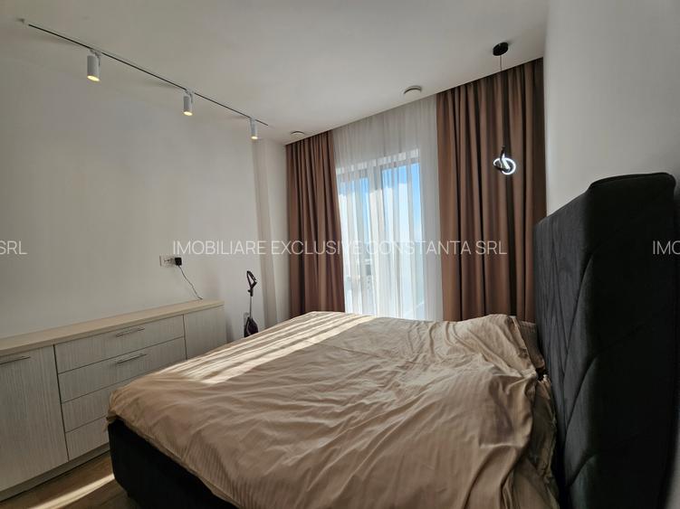 Lux Si Rafinament Apartament Premium 2 Camere Mobi Park 2 Bai Parcare - 15