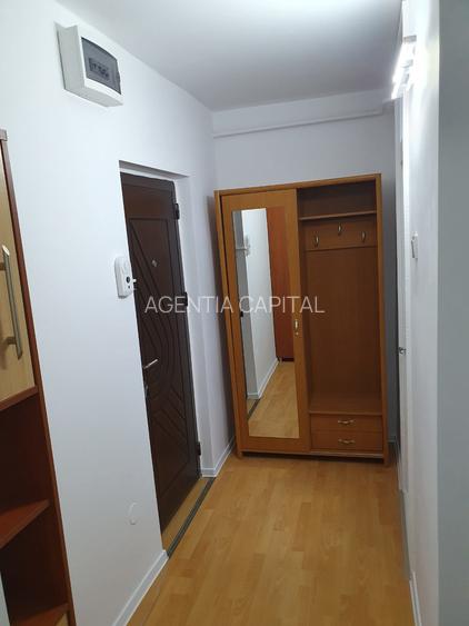 Apartament cu o camera Mazepa II - 4