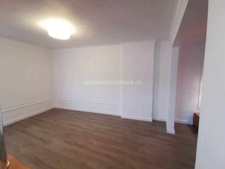 Apartament elegant in vila interbelica – Rond Cosbuc / Unirii / Izvor - 3