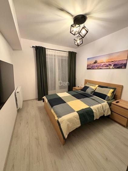 2 camere Brown Residence - 5