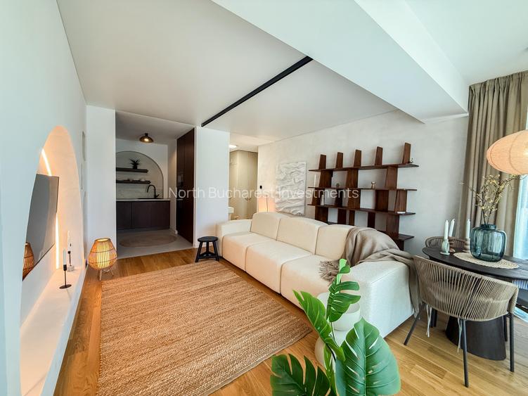 APARTAMENT 2 CAMERE - FLOREASCA - 3