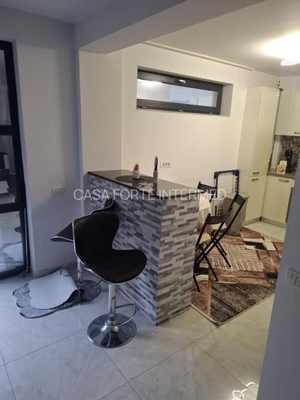 Apartament cu 2 camere Hanul cu Peste - 60000 euro - 7