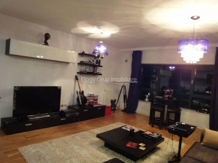 Emerald Residence, view superb catre Lac si fantaniile interioare - 4