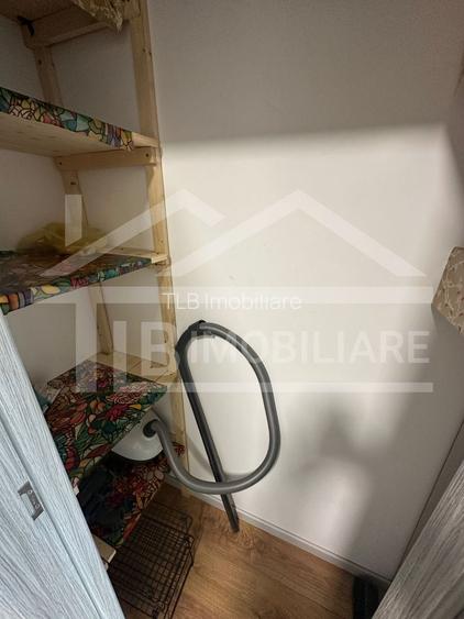 Apartament cu 1 camere, 42 mp, parcare Zona Verde Residence - 12