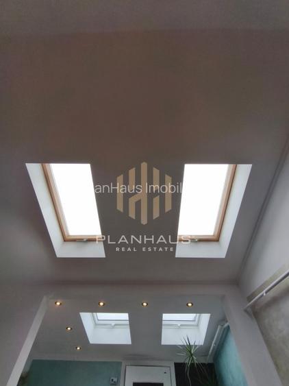 Apartament de închiriat – 4 camere, 100 mp, zona Mărul de Aur, Baia Mare  Lo - 10