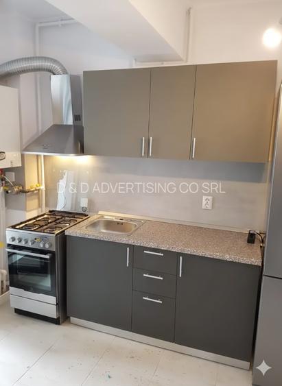 Bucurestii Noi - vis-a-vis Colosseum Mall -Apartament 2 camere- confort 1 - 2019 - 6