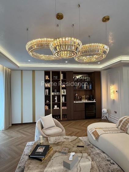 Duplex 4 Camere 253MP Cloud 9 Residence 3 Locuri Parcare - 3