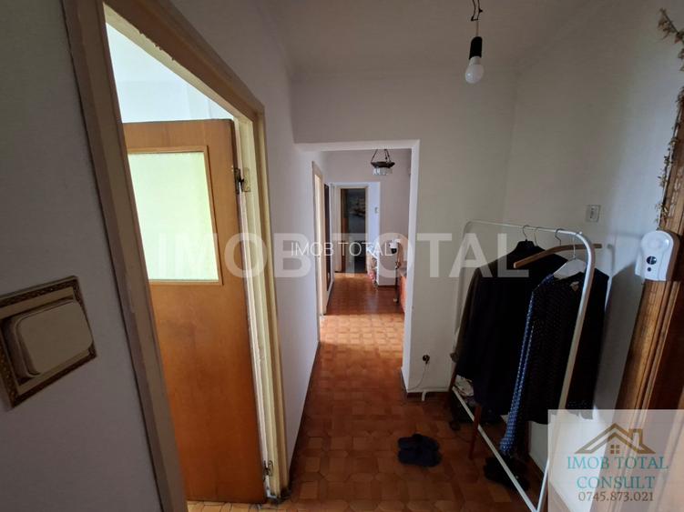 Apartament 3 camere Ultracentral etaj 7/10 - 6