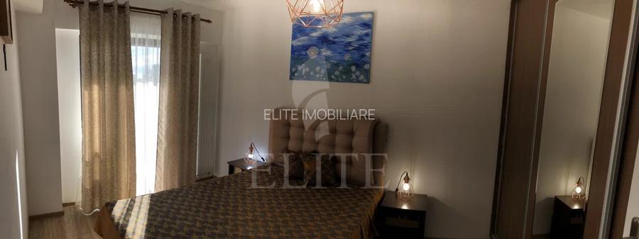 Apartament 3 camere în zona BAZA SPORTIVA GHEORGHENI - 6