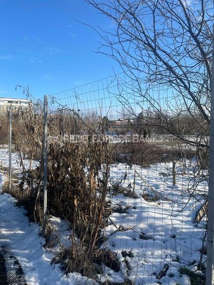 Teren intravilan, sector 5, Bucuresti - 3