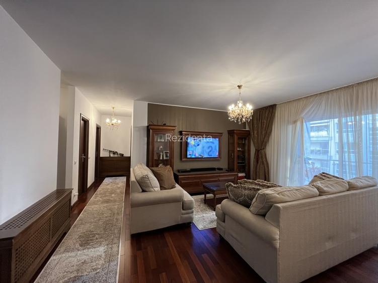 3 camere LUX | Sector 1 Felicity | 2 Locuri Parcare - 11