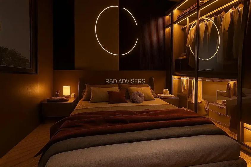 Garsoniera 12 MIN METROU NICOLAE TECLU THEODOR PALLADY - 4