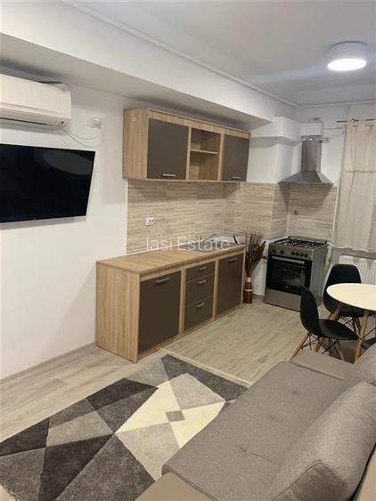 Apartament 2 Camere Pacurari - Concept Residence - 3