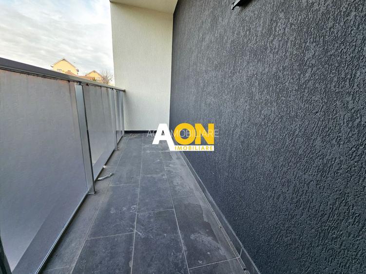 Apartament 3 camere, etaj 1, predare la cheie - 3