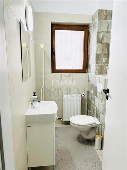 TORONTALULUI - PARTER - LIFT - TERASA 70MP - 3 CAMERE - 2 BAI - PARCARE SUBTERAN - 4