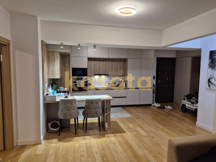 Apartament 3 camere | Upground | METROU PIPERA - 10