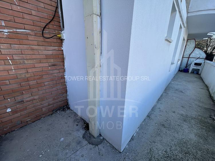 Apartament 2 camere de închiriat | Bulevardul Victoriei - Parcul Sub Arini - 9