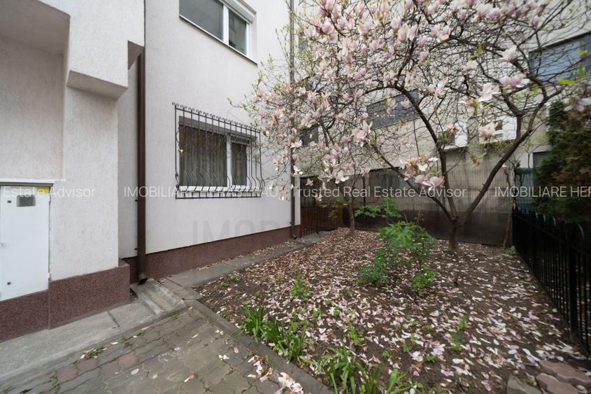 Kaneyama House | Vila 5 camere Herastrau la 100 m de parc - 25