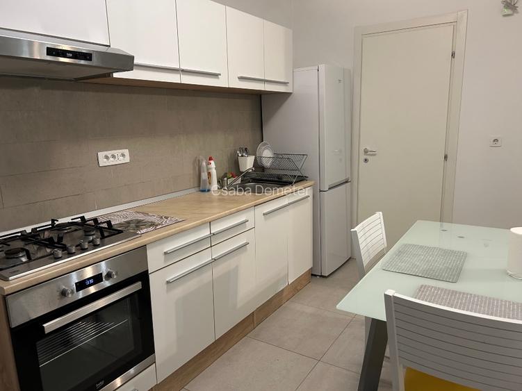 Apartament  2 camere și loc de parcare subteran- 21 Residence  - 10