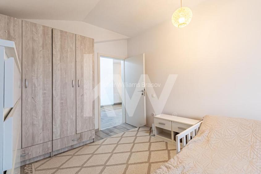 Apartament 3 camere, 74 mp utili, terasa, Sanpetru, Comision 0% - 15