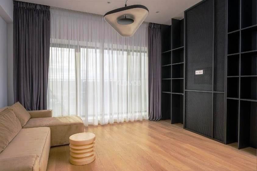 Apartament 3 camere in One Verdi Park - 2