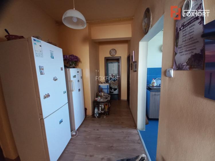 Apartament 2 camere complet renovat – zona Aeroport - 5