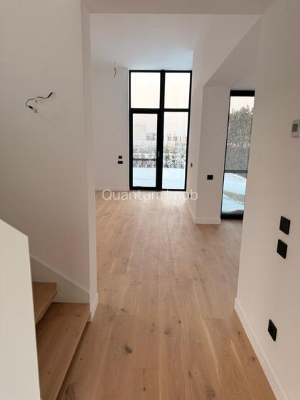 Vilă Tip Duplex în Amber Forest – Lux Sustenabil lângă Pădure - 3