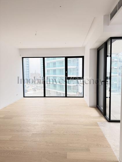 Apartament 2 camere de vanzare in One Lake Club - 4