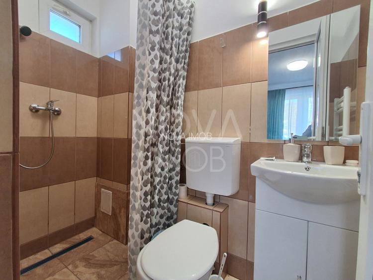 Pensiune 8 camere cu restaurant - Sibiu - 8