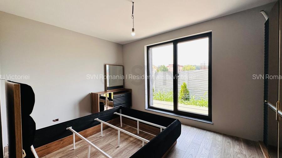 REV2003183 Vila individuala pe un singur nivel in Corbeanca - 14