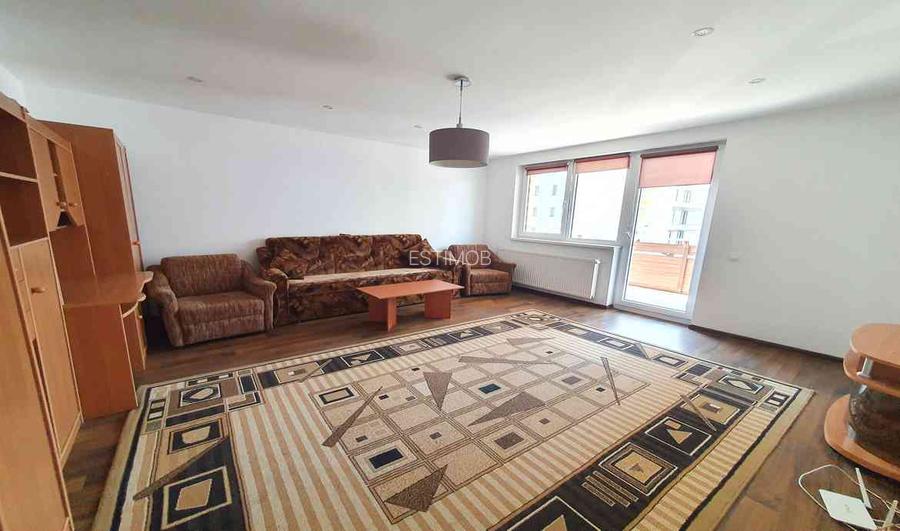 Inchiriere Apartament 2 Camere cu parcare Complex Rezidential Urban zona Coresi - 13