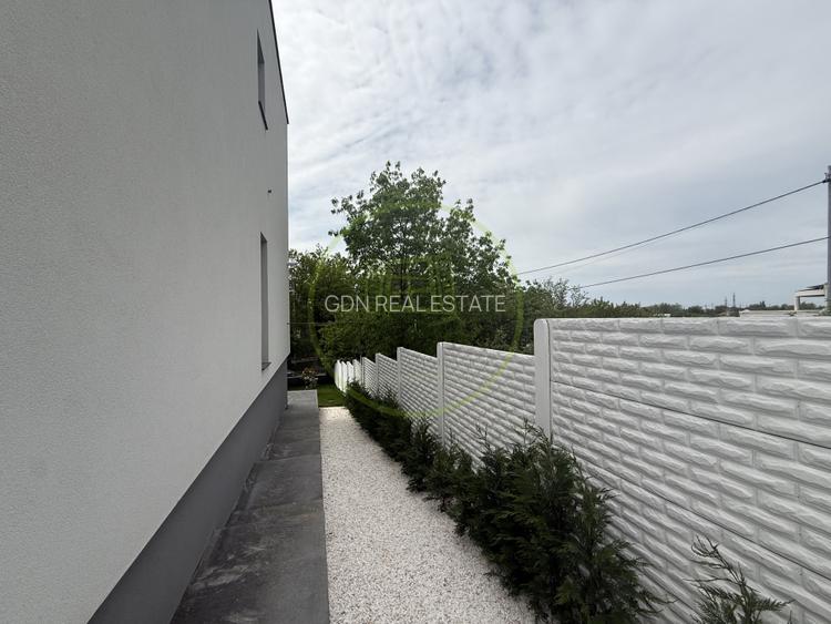 Casa P+1, 300 MP teren, 120 MP utili, zona Hanul Doctorului - 13