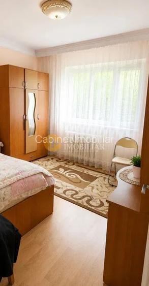 2 camere – complet mobilat și utilat – Rond Vechi CUG - 4
