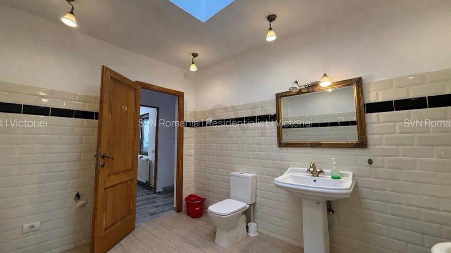 REV2005425 Casa 3 camere cu mansarda I De vanzare I Basarab - 16