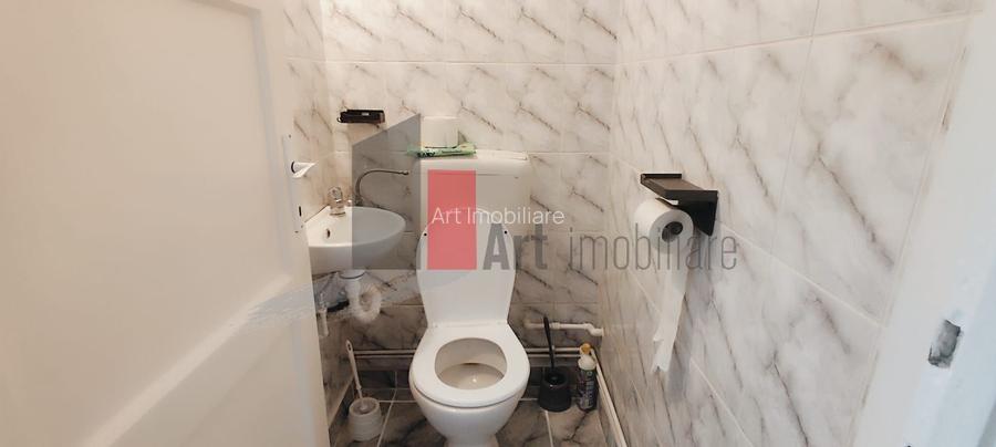 Apartament cu 3 camere  de inchiriat (Bucurestii Noi) (Pet Friendly) - 7