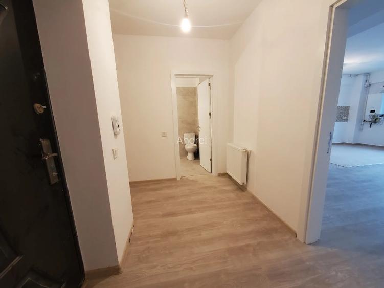 Garsoniera 43 mp ca un 2 camere in Giulesti — spatiu real, 75,000 € - 7