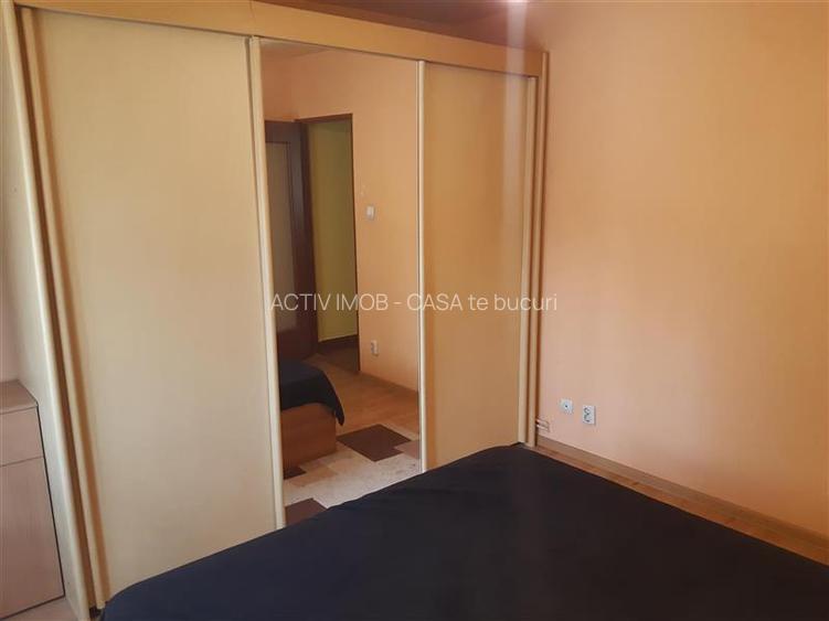 Resita, 2 Cam. Dec., Mobilat+Utilat, Parter Inalt, Micro 4 - 15