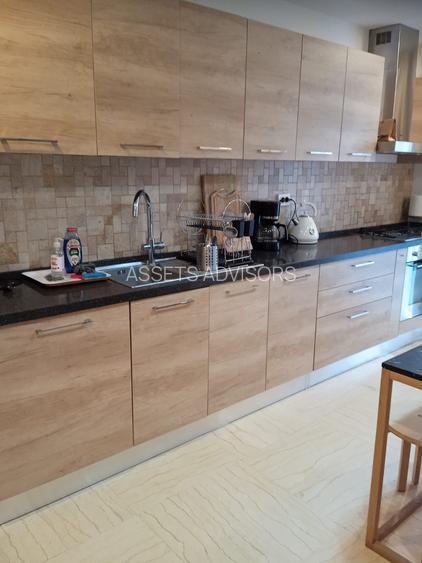 Villa with  7 rooms/ Heated Pool/ Pipera - 4