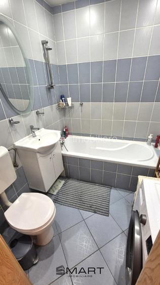 Apartament 2 camere cartier Strand - 6