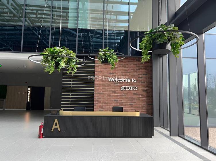 Expozitiei 1 cladirea A, Presei Libere, 700 - 28000 mp  0% comision! - 3