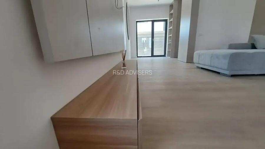 Titan Pallady Vila duplex deosebita in ansamblu de vile premium - 2