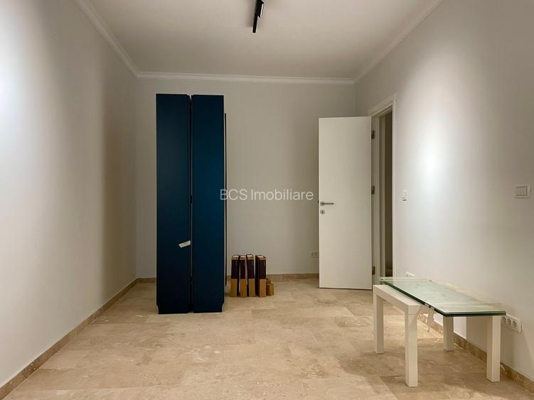 Inchiriere spațiu birouri premium 140 mp - parter bloc boutique TEI/B.Vacarescu - 8