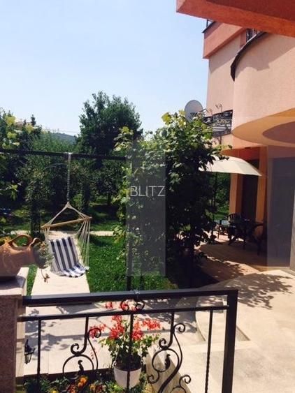 Casa imprimata de un clasic mereu in tendinte, zona Faget, teren 1800 mp! - 18